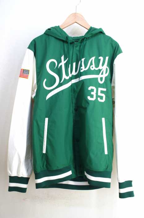 ステューシー スタジャン 35周年