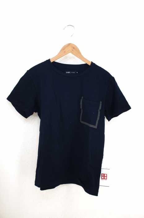 SHIPS （シップス） ポケット付きTシャツ メンズ トップス