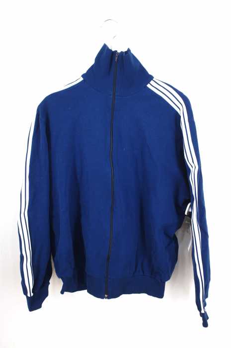 adidas (アディダス) 60s 西ドイツ製 トラックジャケット メンズ トップス