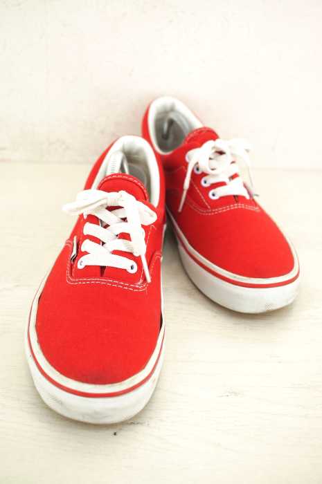 VANS (バンズ ) AUTHENTIC オーセンティック レディース シューズ