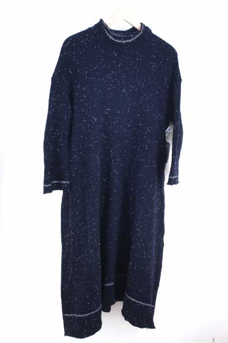 mina perhonen（ミナペルホネン） flocon ネップロングAライン