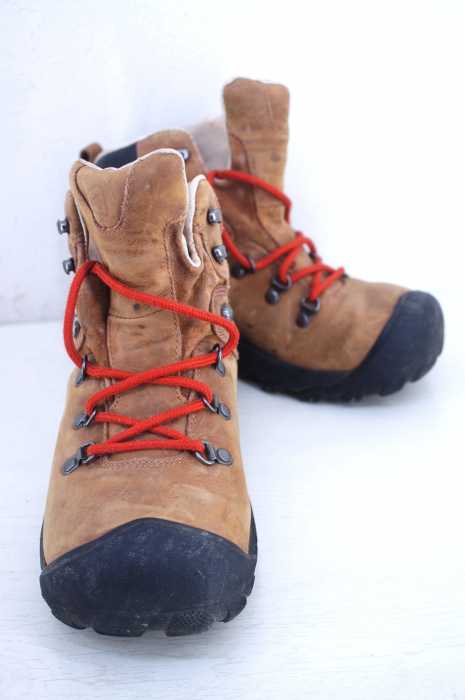 KEEN（キーン） Pyrenees トレッキングブーツ メンズ シューズ