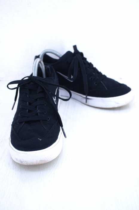 Supreme × NIKE SB（シュプリーム ナイキスケートボーディング） 15SS GTS QS メンズ シューズ