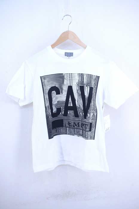 C.E （シーイー） CAV EMPT プリントTシャツ メンズ トップス