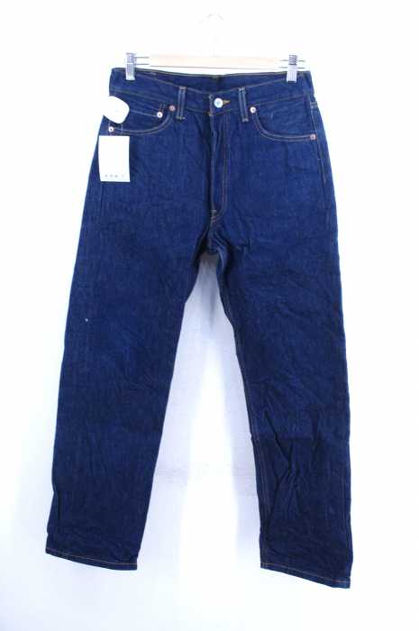 Levi's （リーバイス） 501 ストレートデニム メンズ パンツ