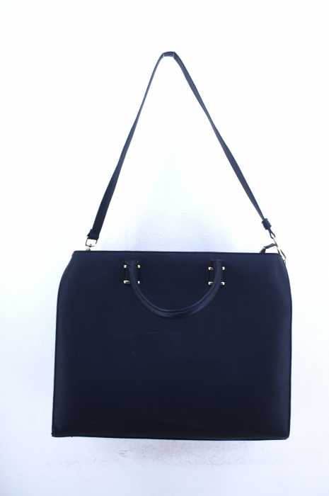 H&M(エイチアンドエム) フェイクレザー2WAYトートバッグ レディース バッグ