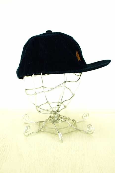 TEMBEA(テンベアー) BEAR CAP コーデュロイキャップ メンズ 帽子