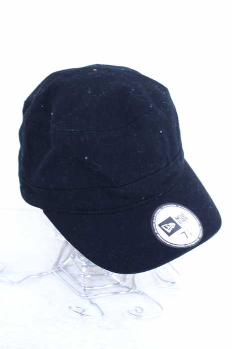 NEW ERA （ニューエラ） ワークキャップ メンズ 帽子