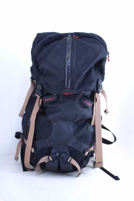 MAMMUT(マムート) バックパック butterfly system メンズ バッグ