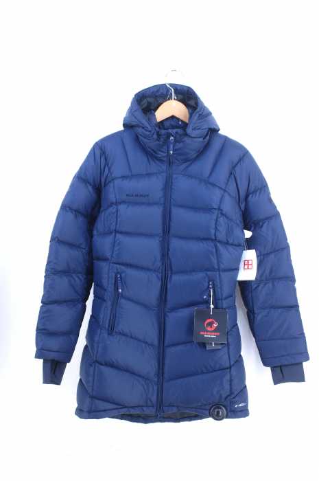 MAMMUT(マムート) Kira IN Parka レディース アウター