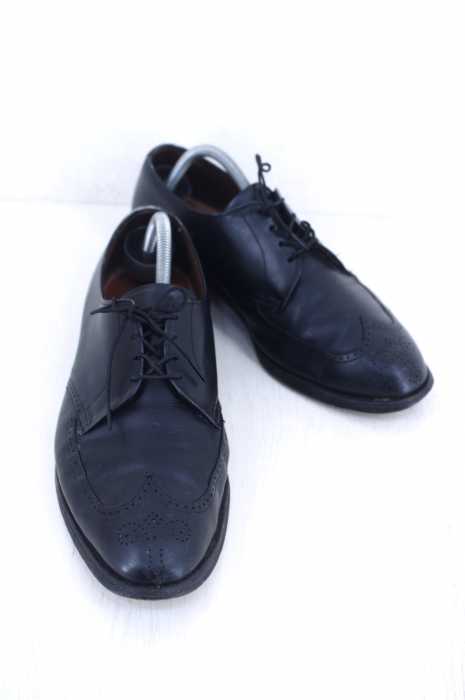 ALLEN EDMONDS(アレンエドモンズ) LINDEN Vチップドレスシューズ メンズ シューズ
