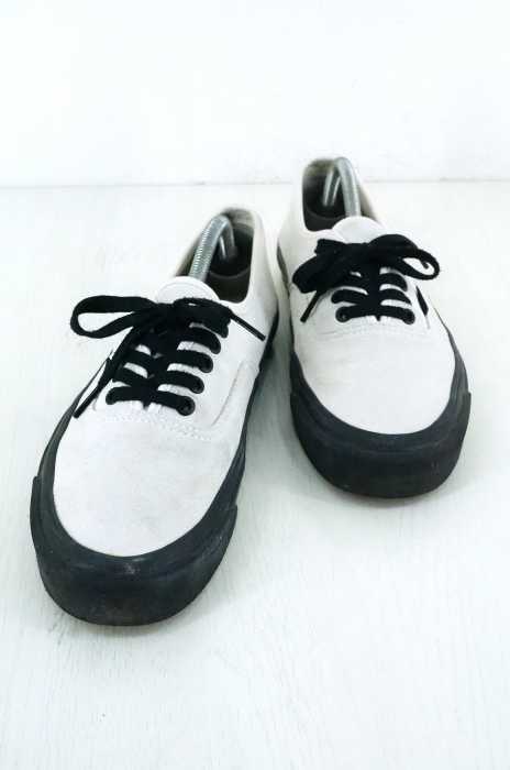 VANS （バンズ ） Style 44 オーセンティック スウェード メンズ