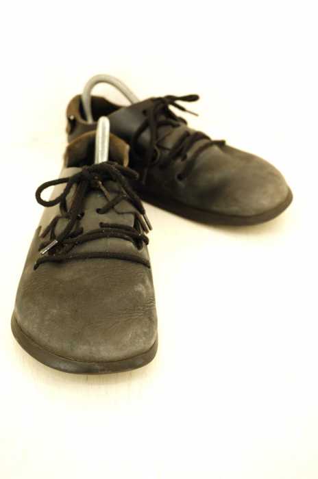 BIRKENSTOCK（ビルケンシュトック） MONTANA レザーシューズ メンズ シューズ