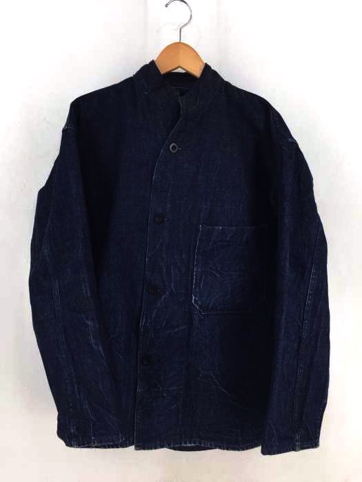 KAPTAIN SUNSHINE（キャプテンサンシャイン） Sleeping Jacket スリーピングジャケット メンズ アウター