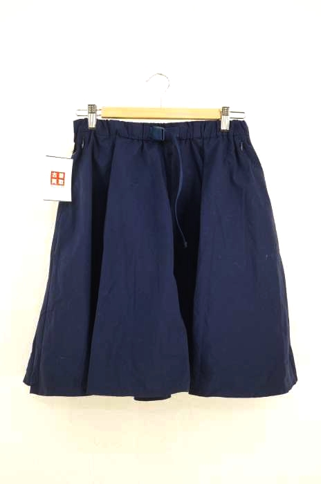 THE NORTH FACE PURPLE LABEL(ノースフェイスパープルレーベル) MOUNTAIN SKIRT レディース スカート
