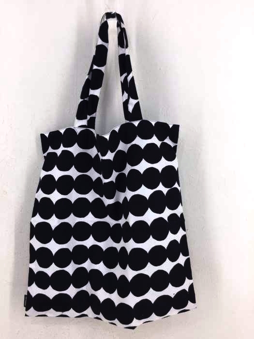 marimekko(マリメッコ) ドット柄トートバッグ レディース バッグ