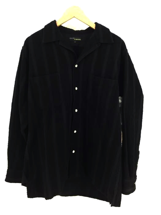 MOJITO（モヒート） ABSINTH SHIRT Bar.2.0 メンズ トップス
