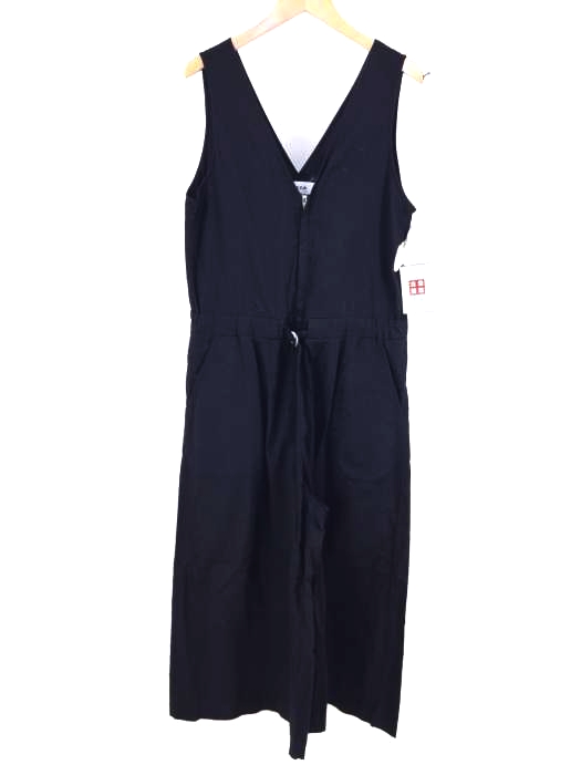 ZUCCa(ズッカ) 19AW コットンサテン レディース オールインワン