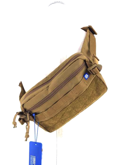 GORDON MILLER（ゴードンミラー） 2WAY BAG メンズ バッグ
