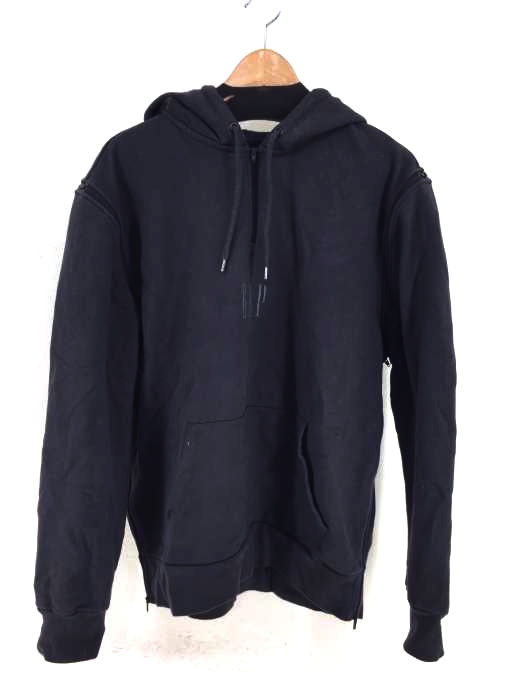 Gap（ギャップ） ハーフジッププルオーバーパーカー メンズ トップス