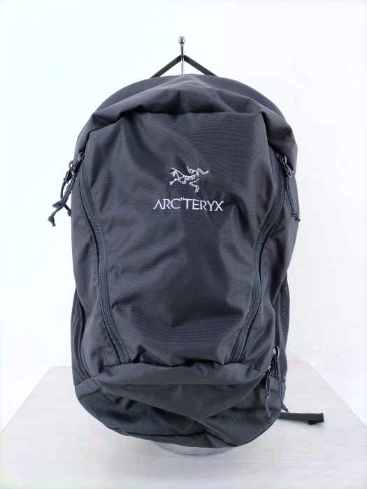 ARCTERYX（アークテリクス） MANTIS 26L BACKPACK メンズ バッグ