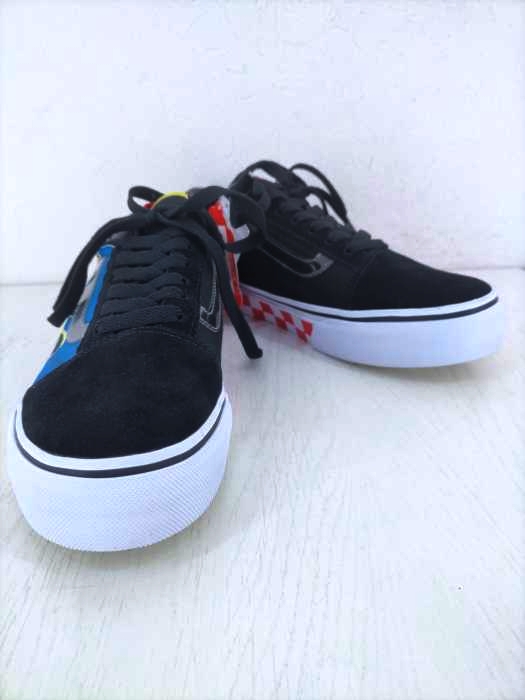 VANS（バンズ） OLD SKOOL オールドスクール メンズ シューズ