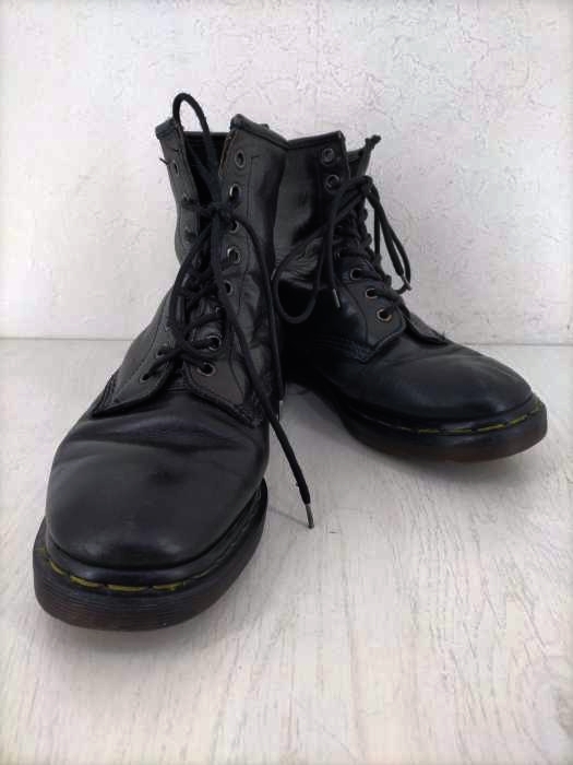 Dr.Martens（ドクターマーチン） ENGLAND製 8ホールブーツ メンズ シューズ