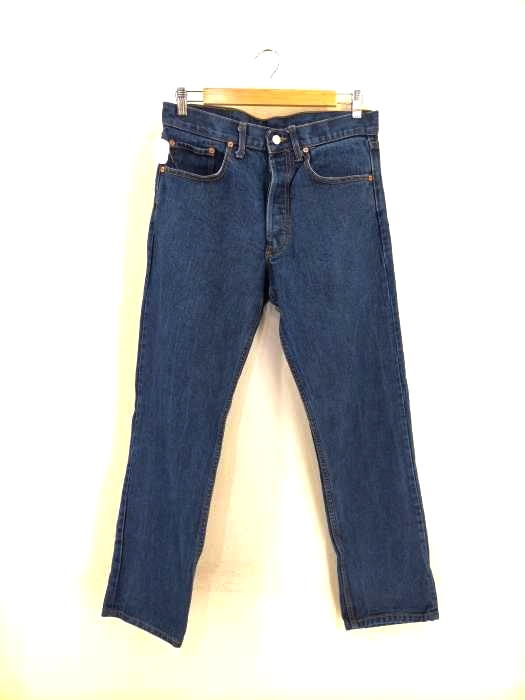 Levis（リーバイス） 501XX ボタンフライデニムパンツ メンズ パンツ