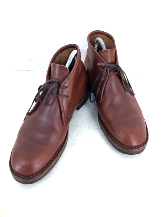 Danner（ダナー） ANTIGO チャッカブーツ メンズ シューズ – ブランド