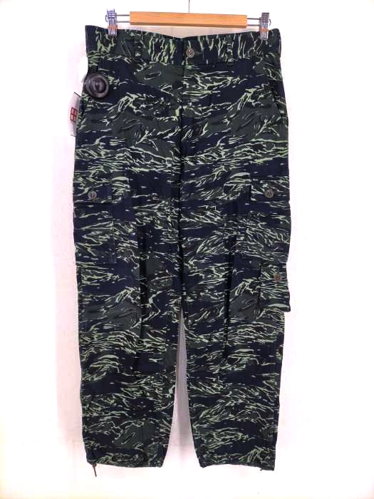 N.HOOLYWOOD エヌハリウッド　ワイルドジングス　カーゴパンツ N.HOOLYWOOD エヌハリウッド ワイルドジングス カーゴパンツ