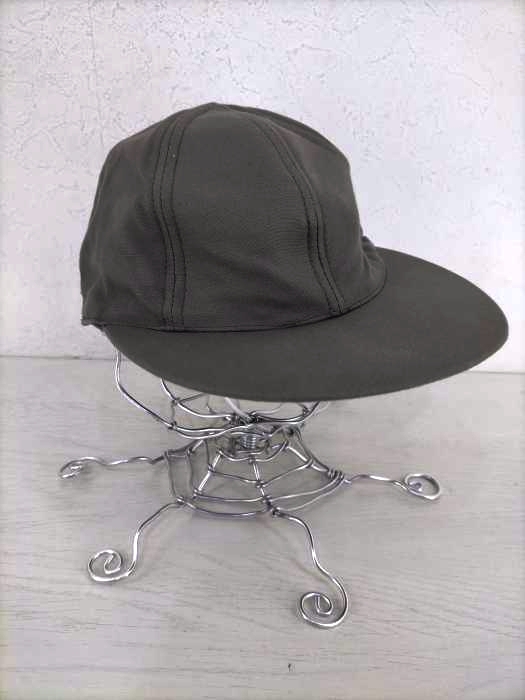 DUTCH ARMY（ダッチアーミー） Utility Cap メンズ 帽子