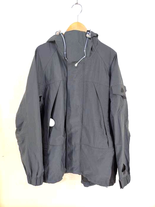 NIKE ACG(ナイキエーシージー) CLIMA-FIT MAX.マウンテンパーカー メンズ アウター
