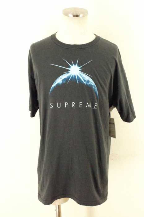 Supreme （シュプリーム） プリントTシャツ メンズ トップス