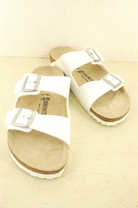 BIRKENSTOCK （ビルケンシュトック） アリゾナ　ARIZONA　サンダル メンズ シューズ