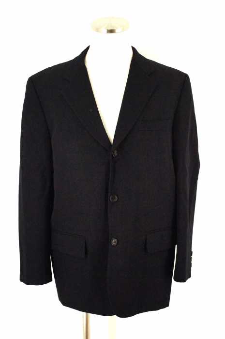 COMME des GARCONS HOMME (コムデギャルソンオム) AD2001 3Bテーラードジャケット メンズ アウター