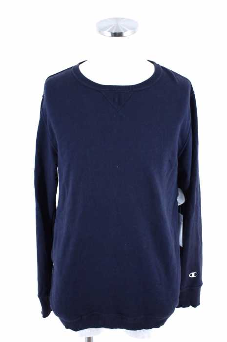 Champion （チャンピオン） クルーネックスウェット メンズ トップス