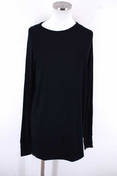 nubian() ロングカットソー メンズ トップス