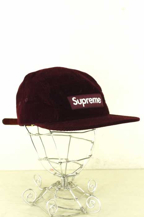 Supreme （シュプリーム） ボックスロゴジェットキャップ メンズ 帽子