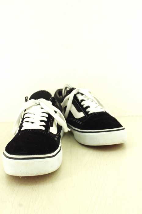 VANS （バンズ） oldschool　ローカットスニーカー メンズ シューズ