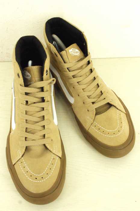 VANS （バンズ） SK8-HI PRO　ハイカットスニーカー メンズ シューズ