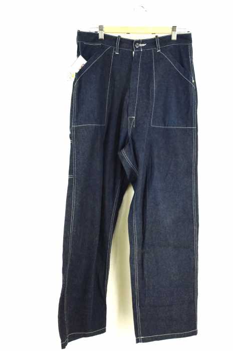 THE FRANKLIN TAILORED (ザフランクリンティラード) 6P テーパードパンツ メンズ パンツ