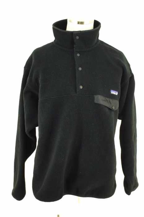 patagonia (パタゴニア) SYNCHILLA SNAP-T PULLOVER フリーストップス メンズ トップス