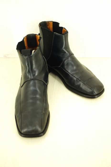 Tricker's THE JACK COLLECTION （トリッカーズ) サイドゴア メンズ シューズ