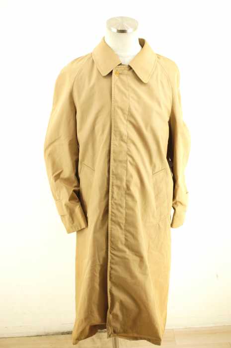 AQUASCUTUM （アクアスキュータム） ステンカラ― メンズ アウター
