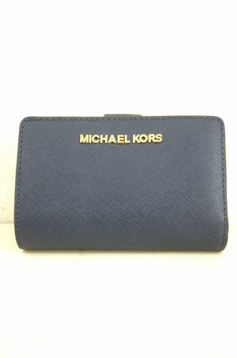 Michael Kors （マイケルコース） 二つ折り財布 レディース 財布・ケース