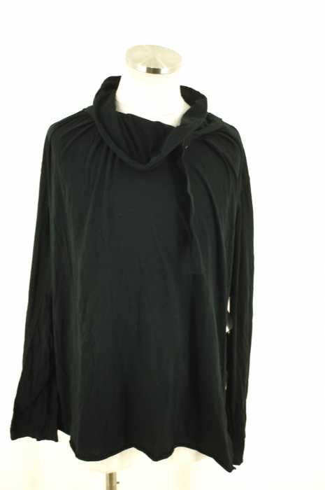 Yohji Yamamoto POUR HOMME （ヨウジヤマモトプールオム） ハイネック メンズ トップス