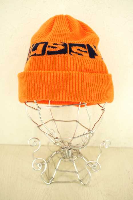STUSSY （ステューシー） ロゴ切替 メンズ 帽子