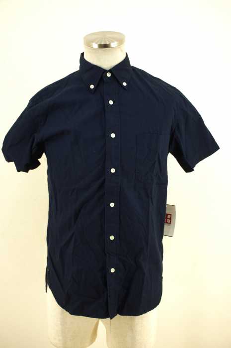 BEAMS PLUS （ビームスプラス） BDマチ付きコットンシャツ メンズ トップス