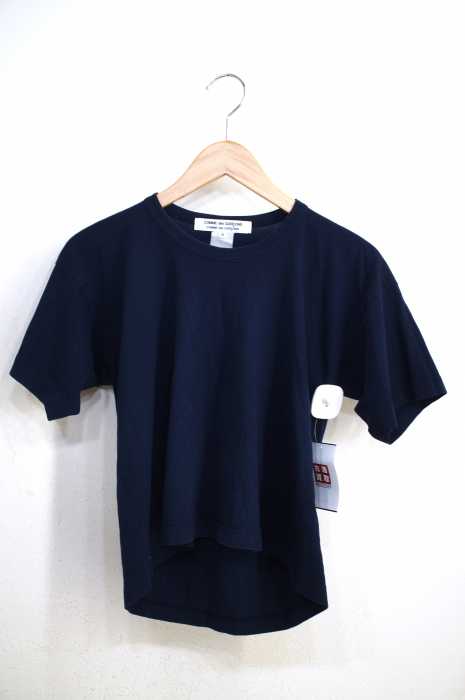 COMME des GARCONS COMME des GARCONS（コムデギャルソンコムデギャルソン） クルーネックTシャツ レディース トップス