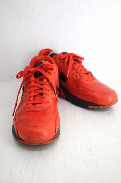 NIKE (ナイキ) id AIR MAX90 メンズ シューズ
